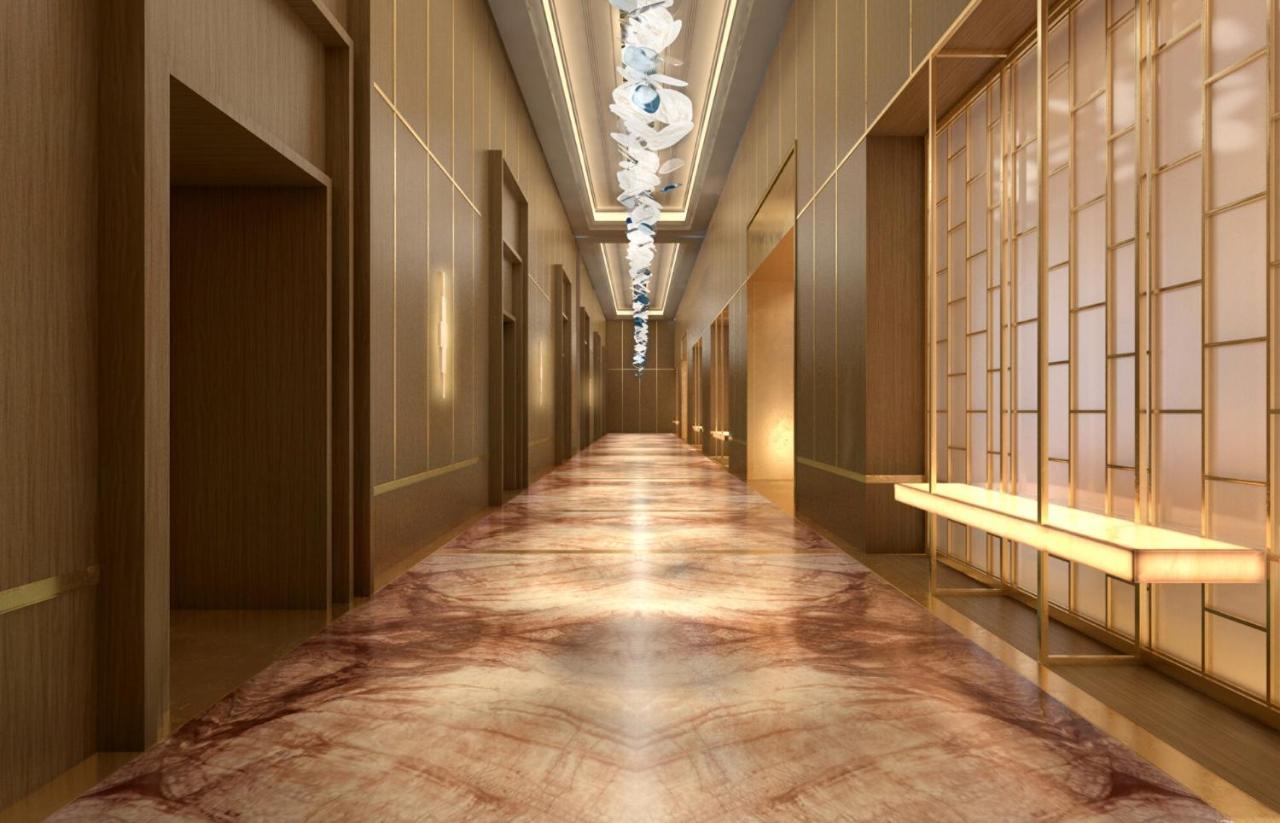 Four Seasons Hotel Rabat At Kasr Al Bahr Екстер'єр фото