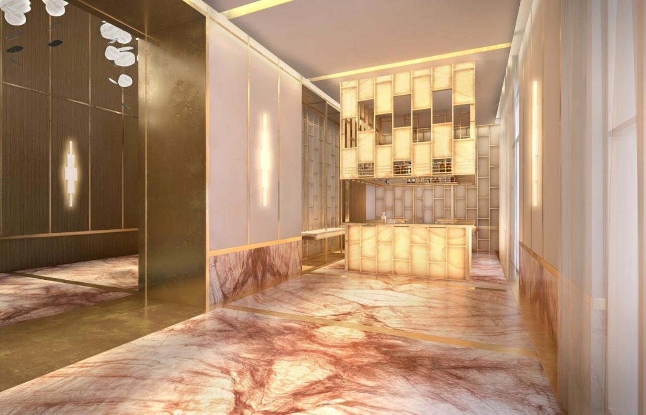 Four Seasons Hotel Rabat At Kasr Al Bahr Екстер'єр фото