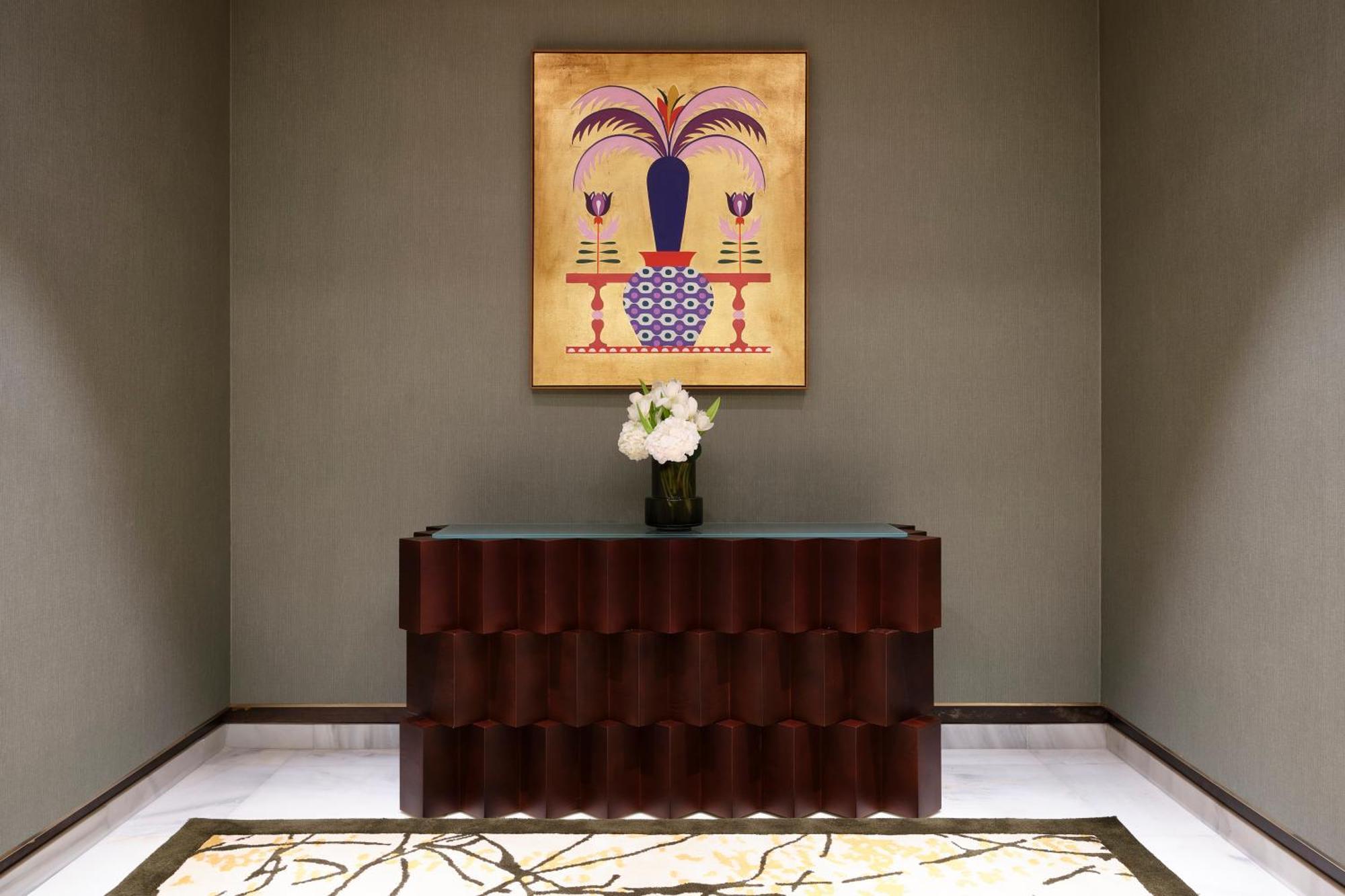Four Seasons Hotel Rabat At Kasr Al Bahr Екстер'єр фото