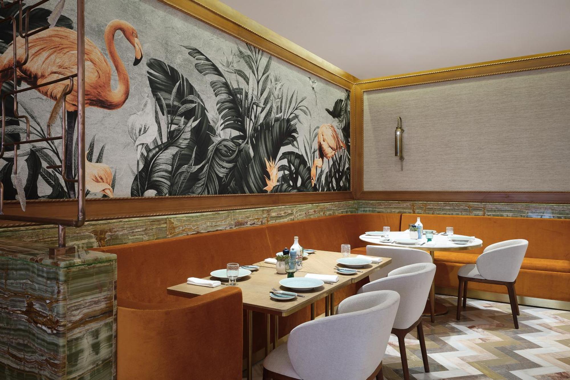 Four Seasons Hotel Rabat At Kasr Al Bahr Екстер'єр фото