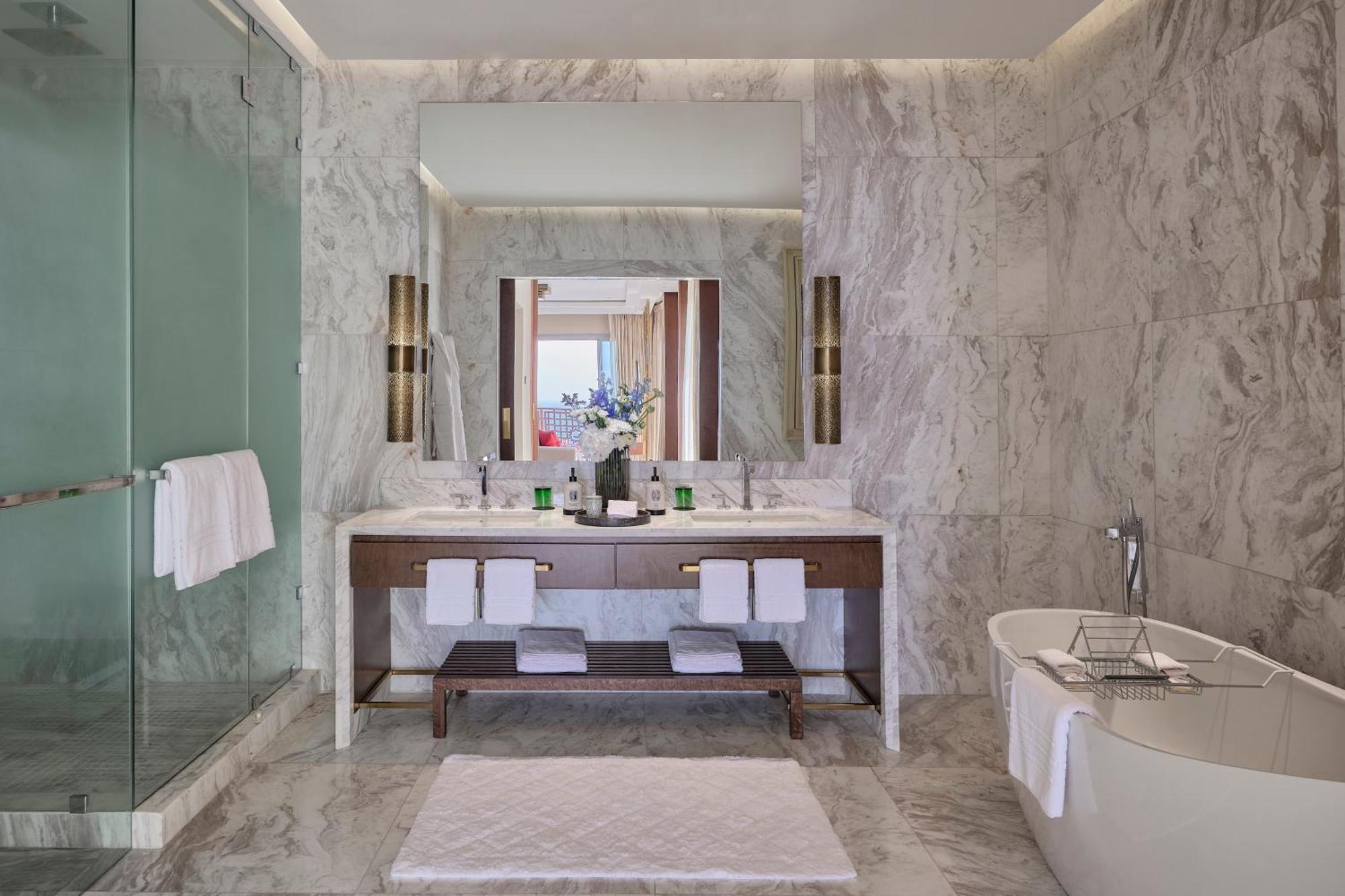 Four Seasons Hotel Rabat At Kasr Al Bahr Екстер'єр фото