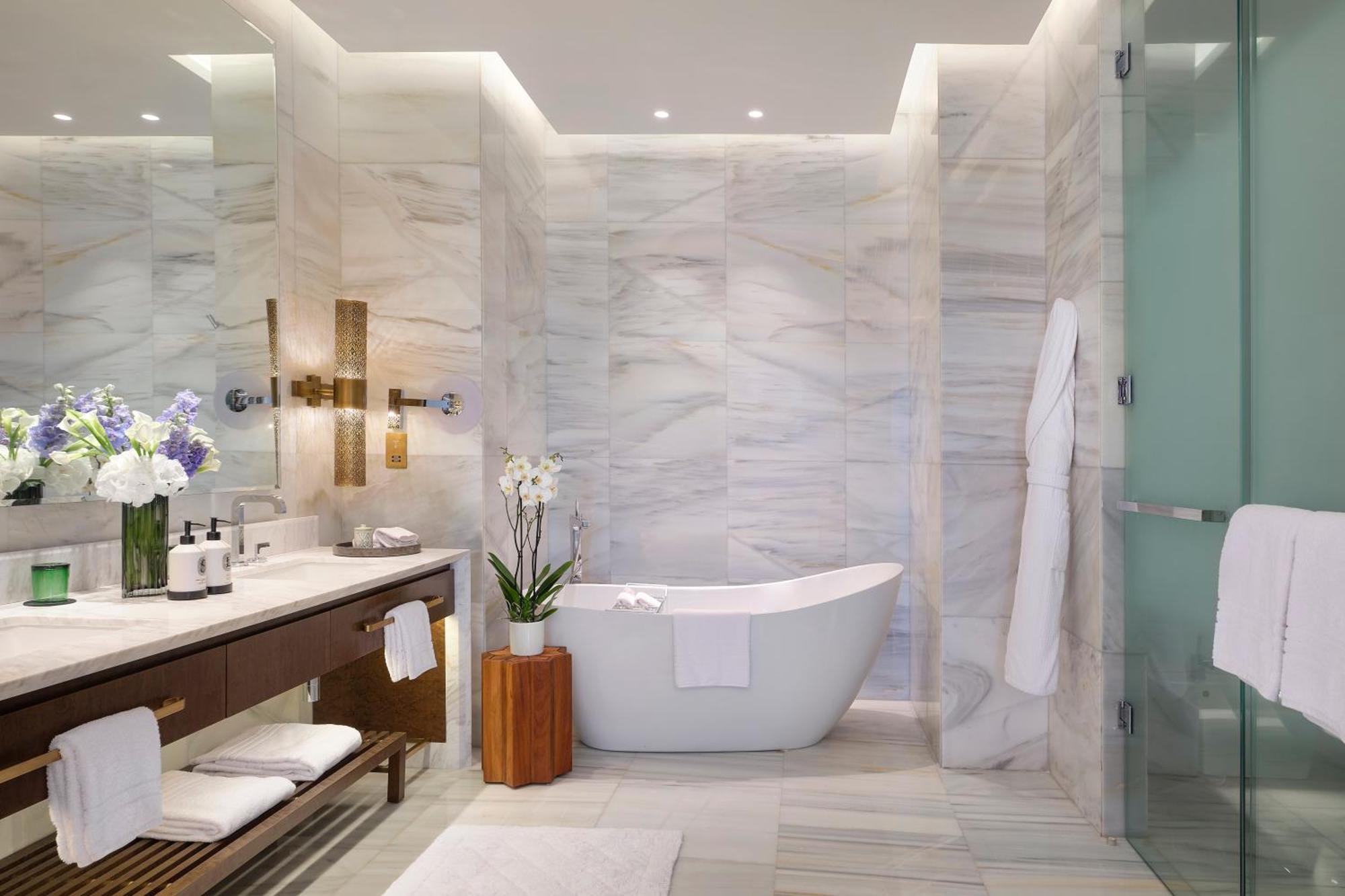 Four Seasons Hotel Rabat At Kasr Al Bahr Екстер'єр фото